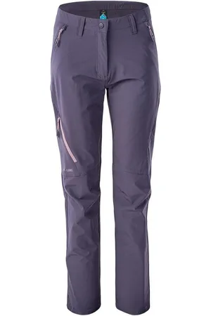 ELBRUS Dames cecilia wandelbroek