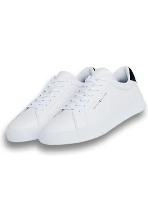 Tommy Hilfiger Schoen 04971 white/desert sky