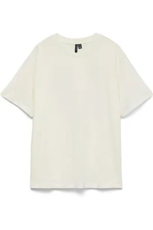 VERO MODA Vmtammi caty s/s tee jrs exp