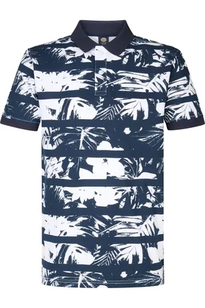Petrol Industries Men polo short sleeve