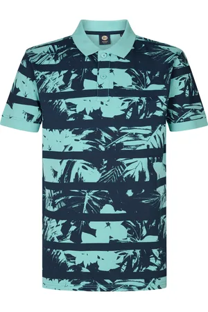 Petrol Industries Men polo short sleeve