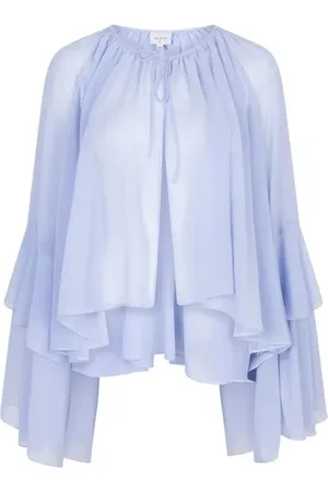 Dante 6 D6 baltimore volant romantic blouse