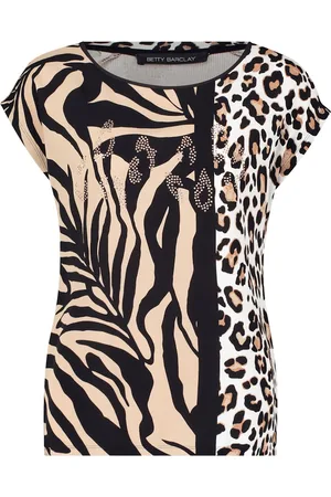 Betty Barclay 24341273 shirt kurz 1/2 arm