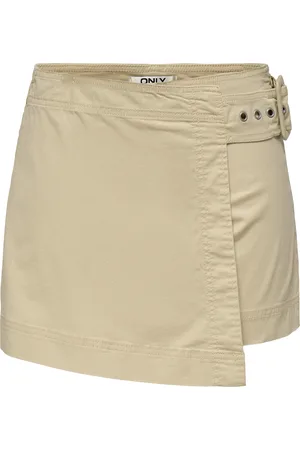 ONLY Onlfelis mw wrap skort pnt