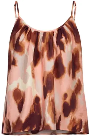 Dante 6 D6 lott bohemian printed camisole