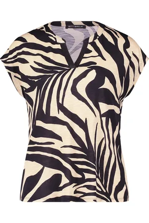 Betty Barclay 24311286 shirt kurz 1/2 arm