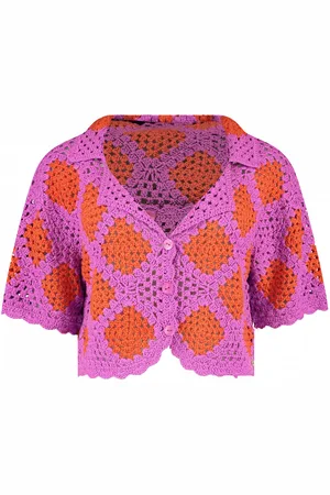 Harper & Yve Vest hs25p600 bente