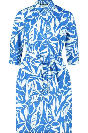 Betty Barclay 16931252 kleid kurz 3/4 arm