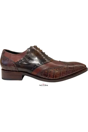 Sendra Herenschoenen veterschoenen