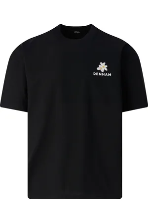 Denham Amalfi t-shirt ss