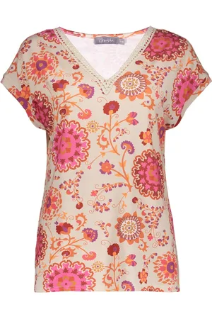 Geisha Shirt 42157-20