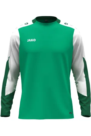 Jako Longsleeve dynamic kindermaten 8870k-204