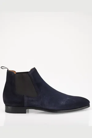 Magnanni Chelsea boots
