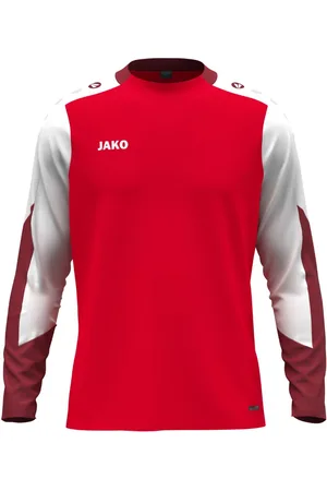 Jako Longsleeve dynamic kindermaten 8870k-114