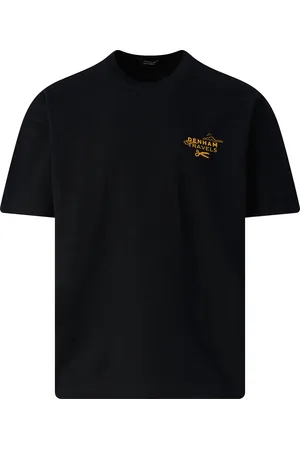 Denham Tokyo sounds t-shirt ss