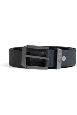 Antony Morato Zwart riem