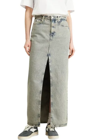 Calvin Klein Spijker rok