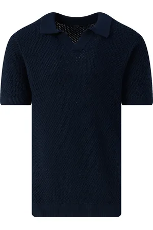 Denham Jules polo ss