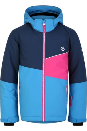 Dare 2B Steazy ski-jas voor kinderen