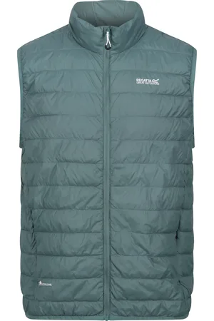 Regatta Hillpack geïsoleerde bodywarmer voor heren