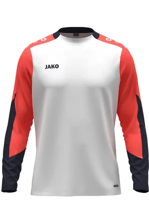Jako Longsleeve dynamic kindermaten 8870k-026