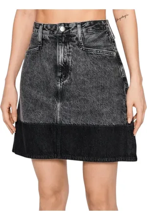Calvin Klein Spijker rok