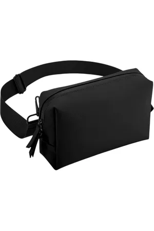 BagBase Matte pu kruistas
