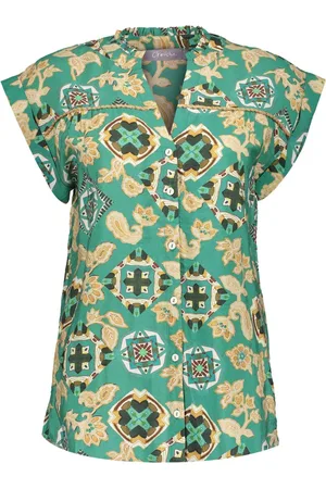 Geisha Blouse 43253-20