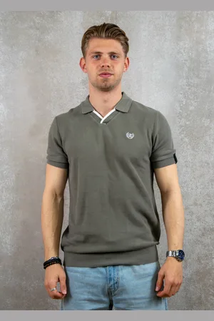 Quotrell Elijah polo