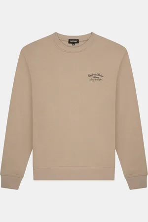 Quotrell Atelier milano crewneck