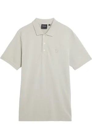 Lyle & Scott Superfine polo shirt