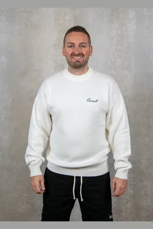 Quotrell Reno knitted sweater