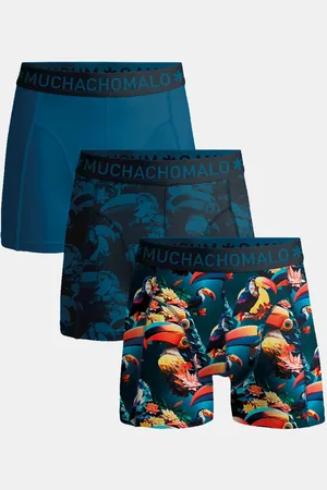 Muchachomalo U-toucan1010-01