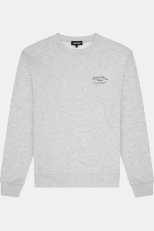 Quotrell Atelier milano crewneck