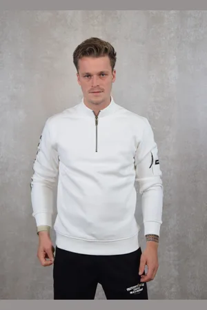 Quotrell Defender halfzip