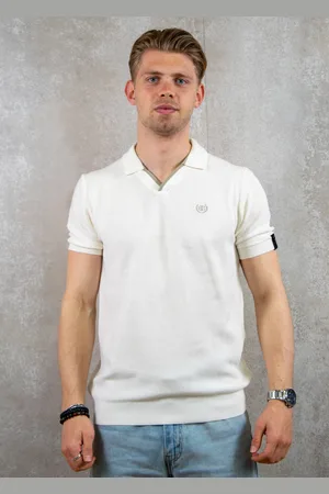 Quotrell Elijah polo