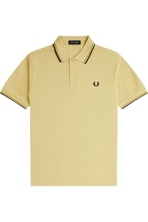 Fred Perry Twin tipped shirt