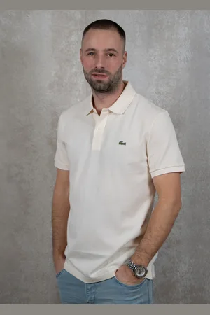 Lacoste Polo slimfit