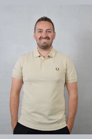 Fred Perry Plain shirt