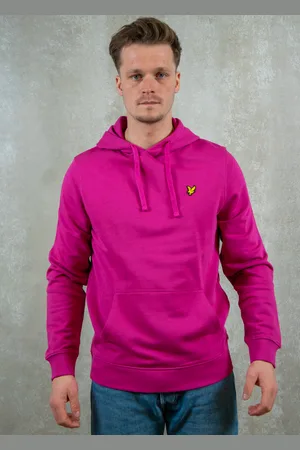 Lyle & Scott Pullover hoodie