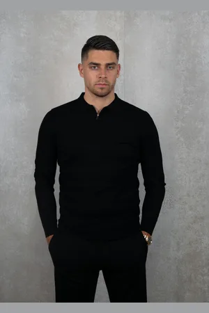 Antony Morato Sweater slim fit in viscose