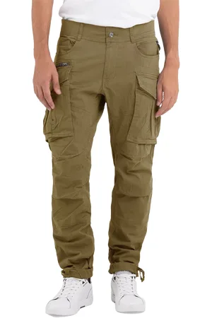 Replay Joe cargo pants