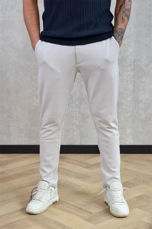 Quotrell Foma pants