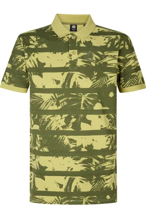 Petrol Industries Men polo short sleeve