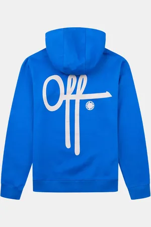 OFF THE PITCH Fullstop hood