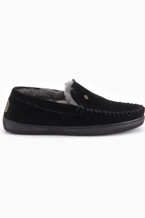 Warmbat Grizzly suede