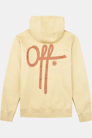 OFF THE PITCH Fullstop hood