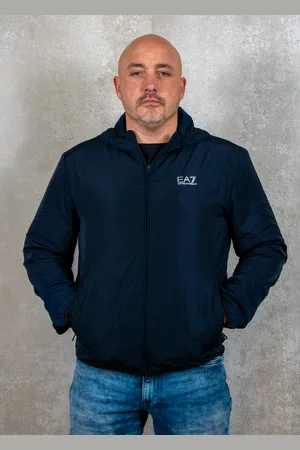 EA7 Bomber jacket