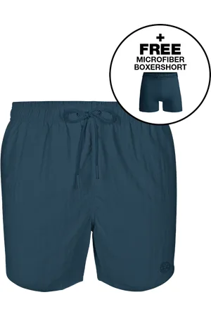 Muchachomalo Swimshort solid