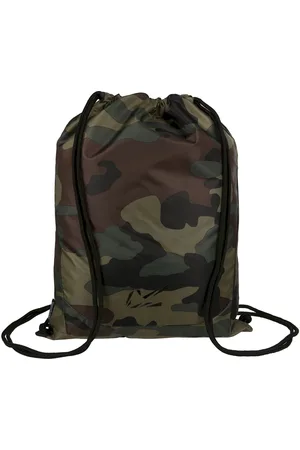 Regatta Shilton camo draagtas met koord